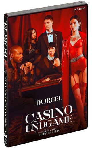 Casino Endgame 💋