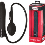 MALESATION Magical Boy