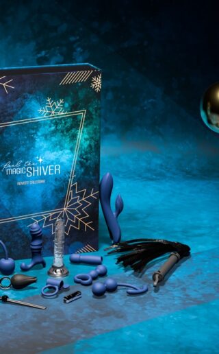 ADV24 Magic Shiver 💋
