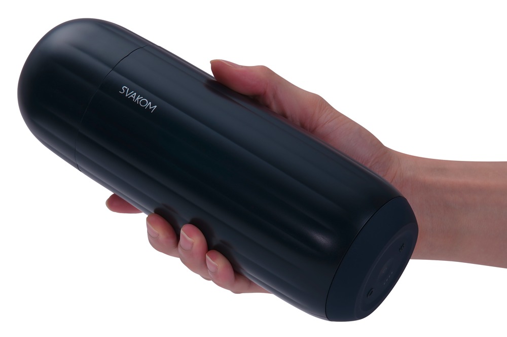 Tester Sam Neo 2 💋 – Bild 6