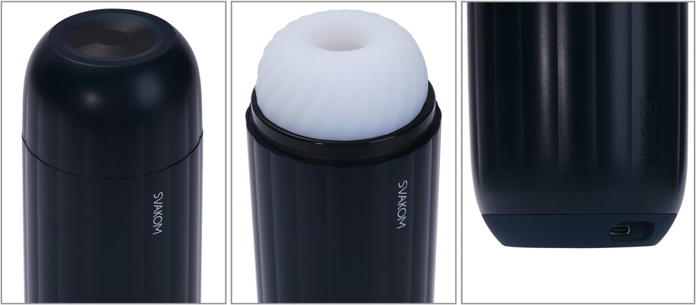 Tester Sam Neo 2 💋 – Bild 7