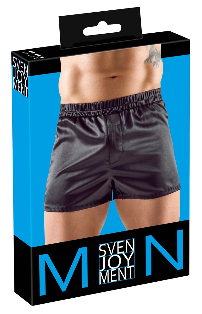 Herren Boxershorts S 💋