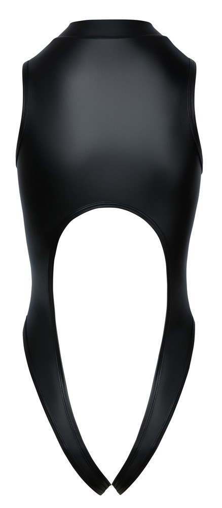 Body ouvert Zip S 💋 – Bild 7