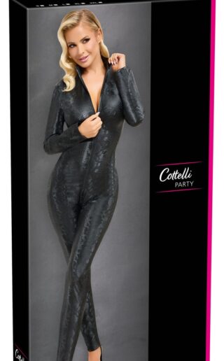 Overall Snake S 💋