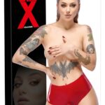 Latex Slip rot S 💋