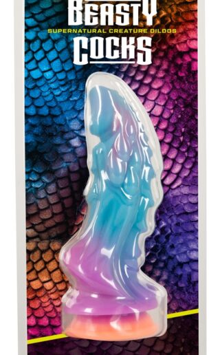 Beasty Cocks Dildo 💋