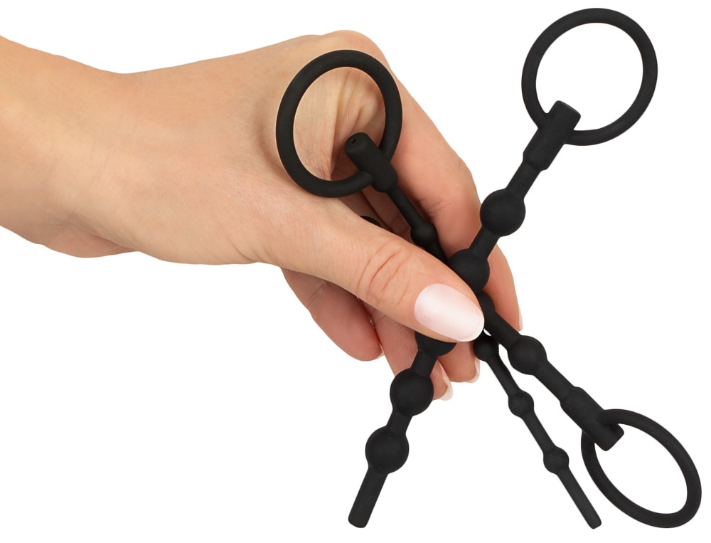 PenisPlug Training Set 3er 💋 – Bild 4