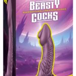 Beasty Cocks Alien Phallus 💋
