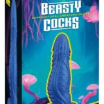 Beasty Cocks Symbiont Tease 💋