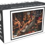 Aria Flip Chaise Grey 💋