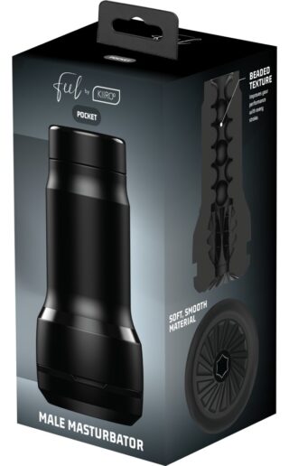 Pocket Stroker by Kiiroo 💋
