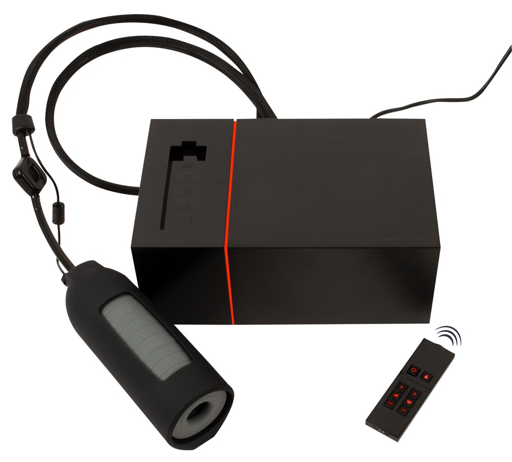 Suck-O-Mat 3 💋 – Bild 2