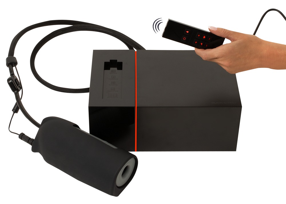 Suck-O-Mat 3 💋 – Bild 3