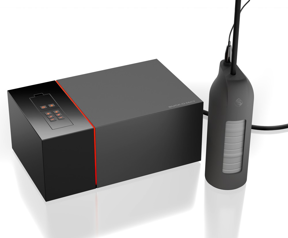 Suck-O-Mat 3 💋 – Bild 4