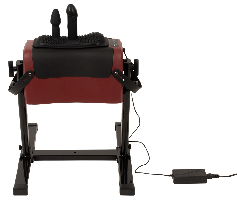 Climaxxr360 💋 – Bild 4