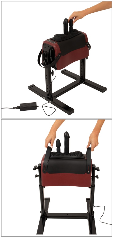 Climaxxr360 💋 – Bild 8