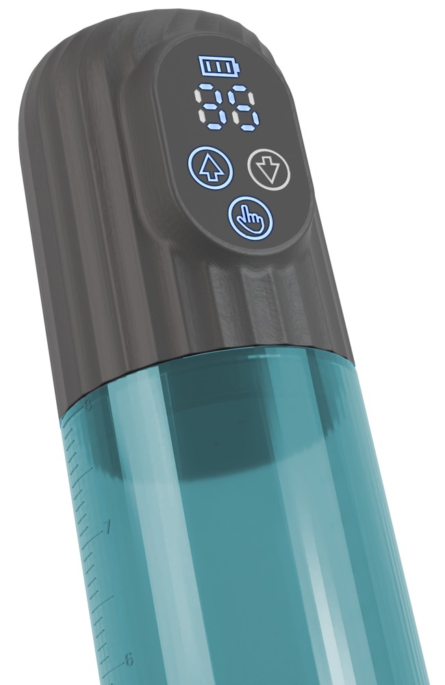 Mr.Boner Automatic Vacuum Pump 💋 – Bild 8