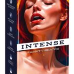 Intense Rabbit Vibrator 💋