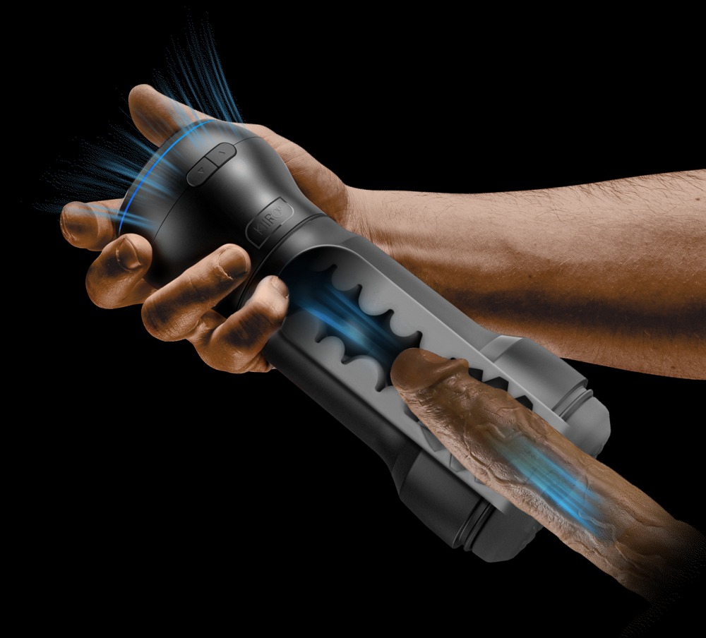 PocketBlow Combo 💋 – Bild 6