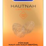 Durex Hautnah Latexfrei 10er 💋