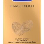 Durex Hautnah 10er 💋