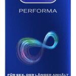 Durex Performa 10er 💋