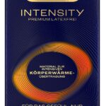 Durex Intensity 8er 💋