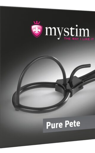 Pure Pete 💋