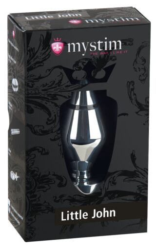 Little John Buttplug Small 💋