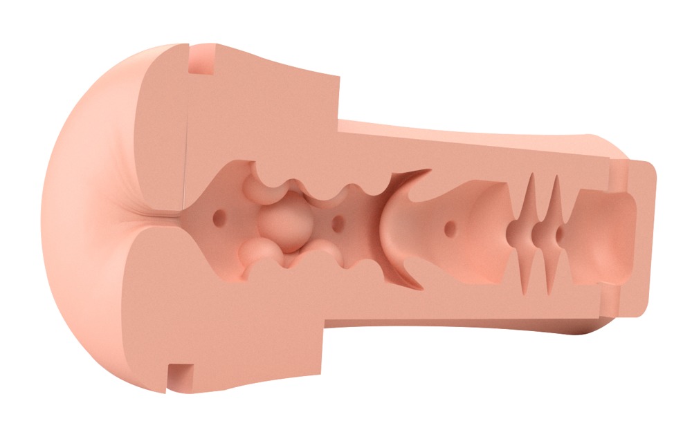 Opus E Anus 💋 – Bild 4