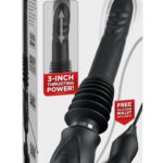 FFS Ultimate Silicone Thrus.BL 💋