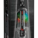 PDX Elite ViewTube MAX Black 💋