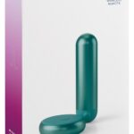 JJ Mini Chroma Teal 💋