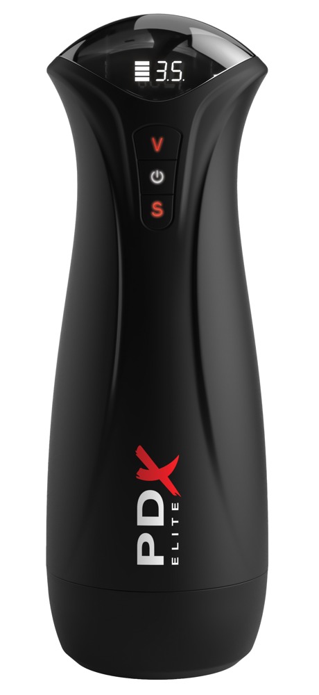 PDXE Fap-Gasm Frosted 💋 – Bild 3