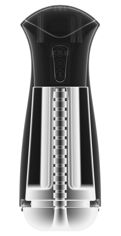 PDXE Fap-Gasm Frosted 💋 – Bild 4