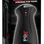 PDXE Fap-Gasm Frosted 💋