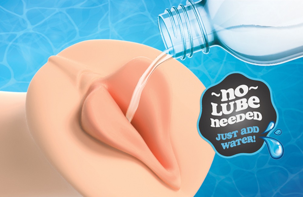 PDXE WetP. Super Juicy XXL Lig 💋 – Bild 5