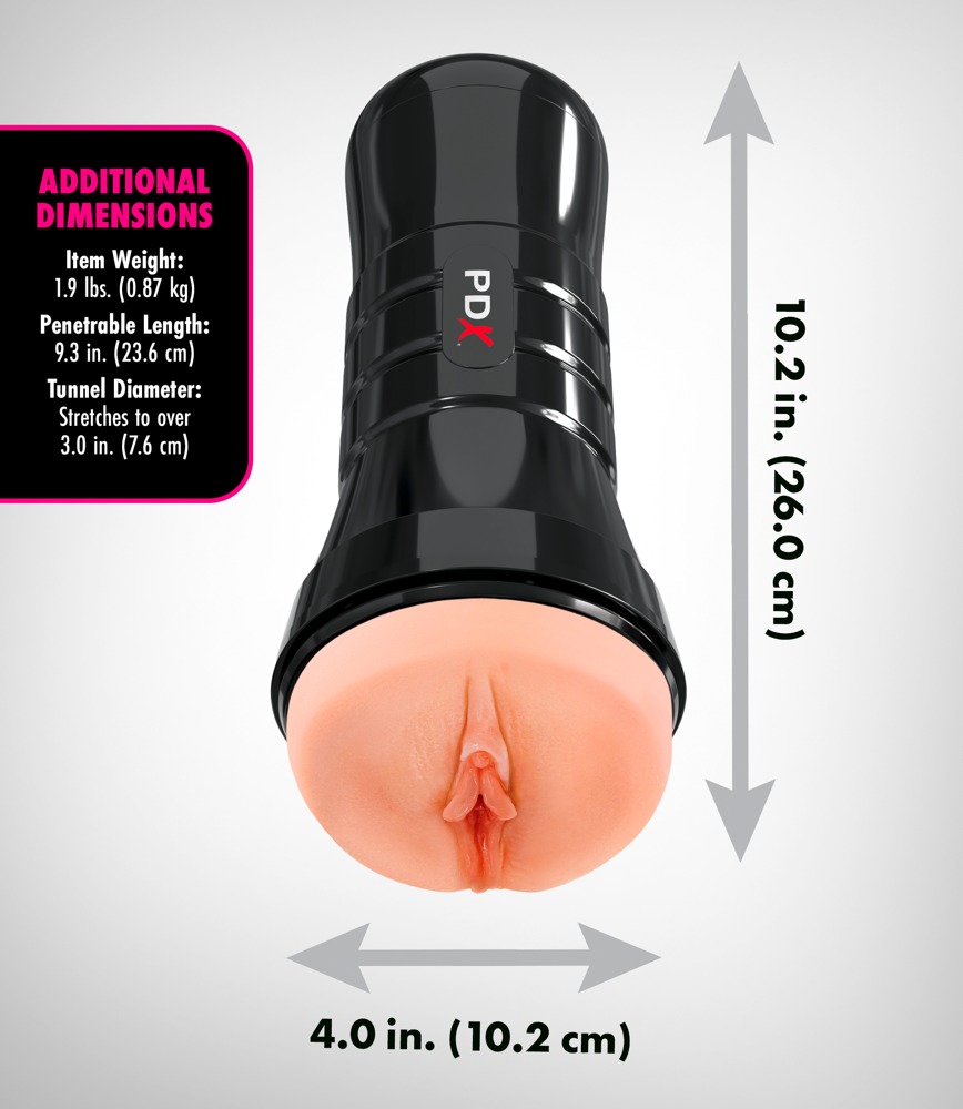 PDXE WetP. Super Juicy XXL Lig 💋 – Bild 6