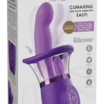 FFH Pleasure Pro Plus Purple 💋