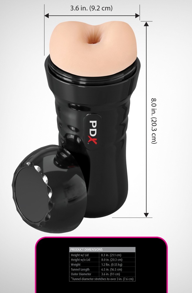 WetBussies-Super Banging Butth 💋 – Bild 6