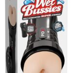 WetBussies-Super Banging Butth 💋