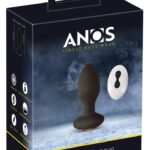 ANOS Rotating Butt Plug 💋