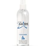 Just Glide Cleaner 250 ml 💋