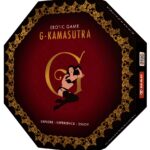 G-Kamasutra - Board Game 💋