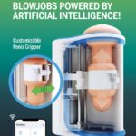 Autoblow AI Ultra Demo Clear 💋