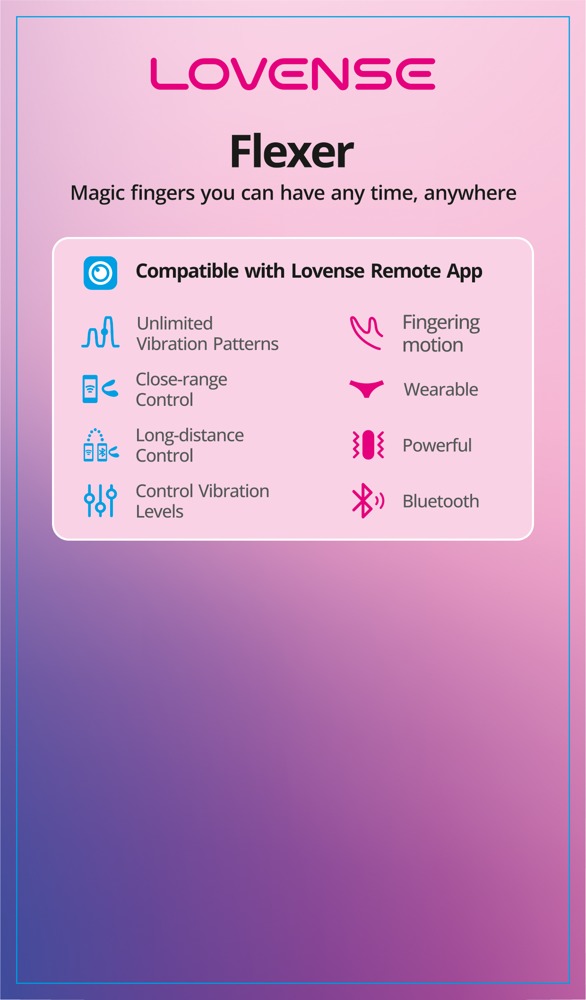 Lovense Product Display 💋 – Bild 7