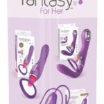 Ellipse Fantasy for her 💋