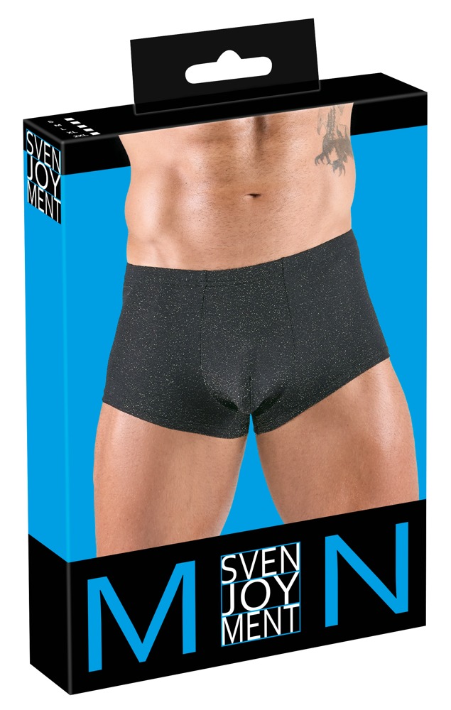 H.Pants silver S 💋