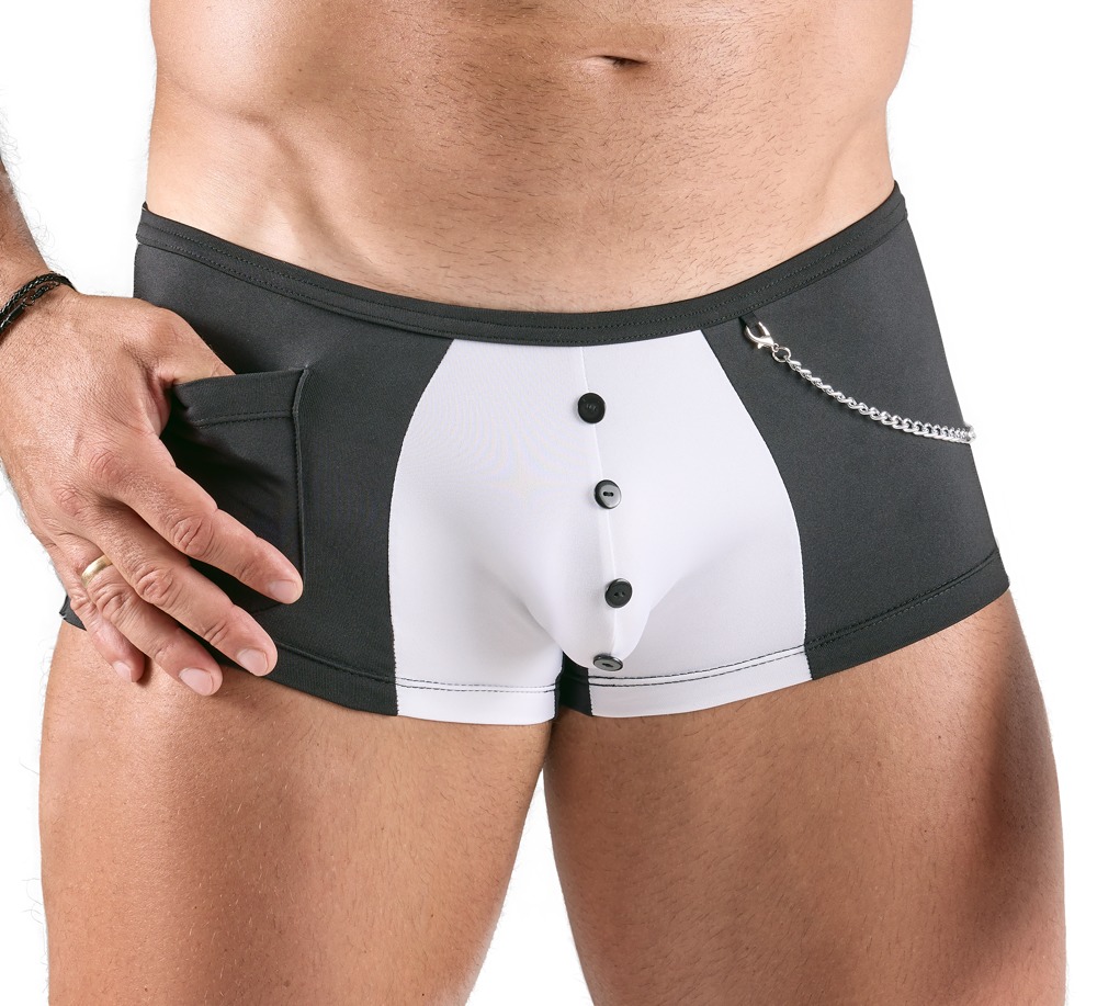 Herren-Pants Waiter S 💋 – Bild 3