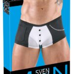 Herren-Pants Waiter S 💋